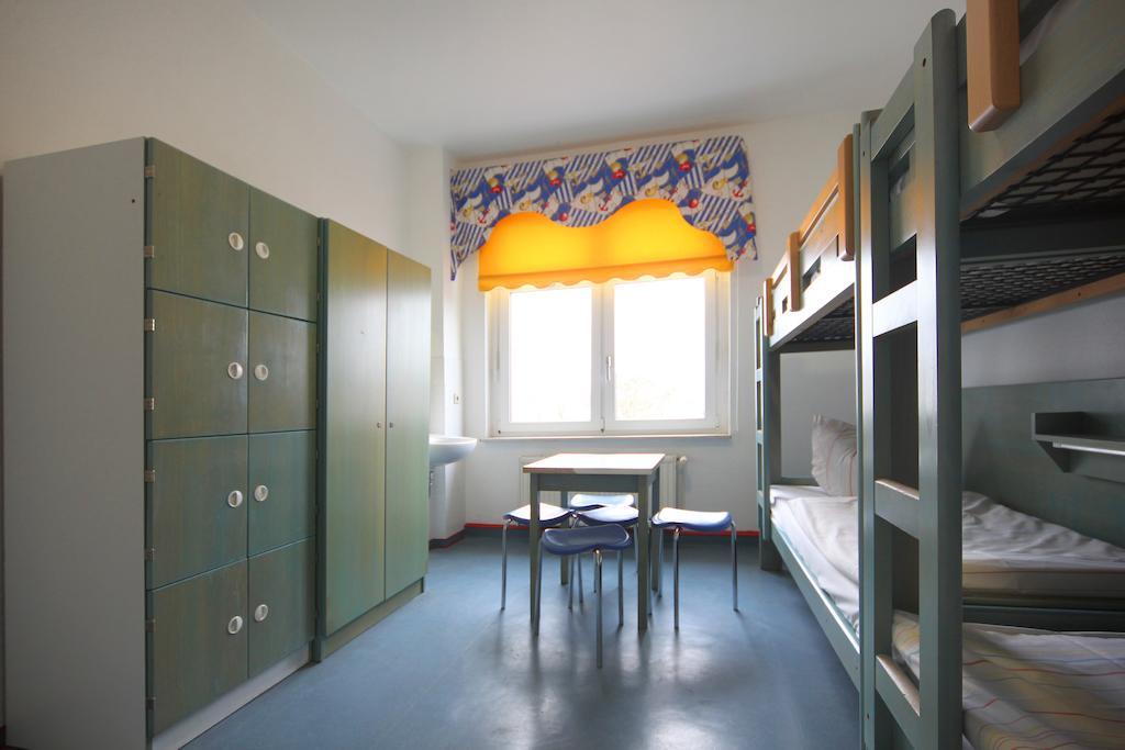 Djh Jugendherberge Binz Rom bilde