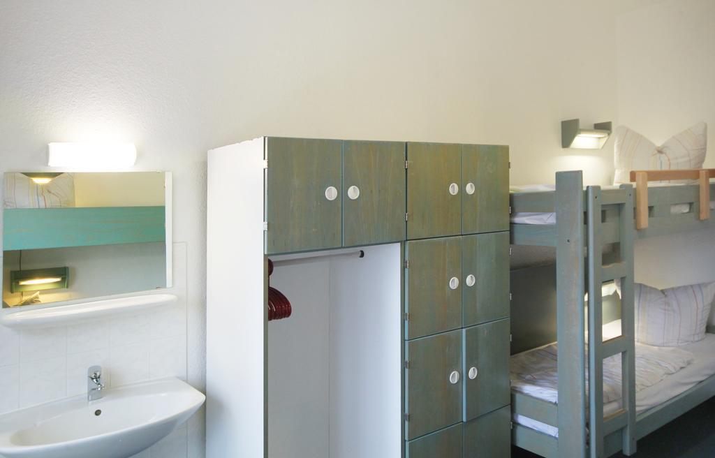 Djh Jugendherberge Binz Rom bilde