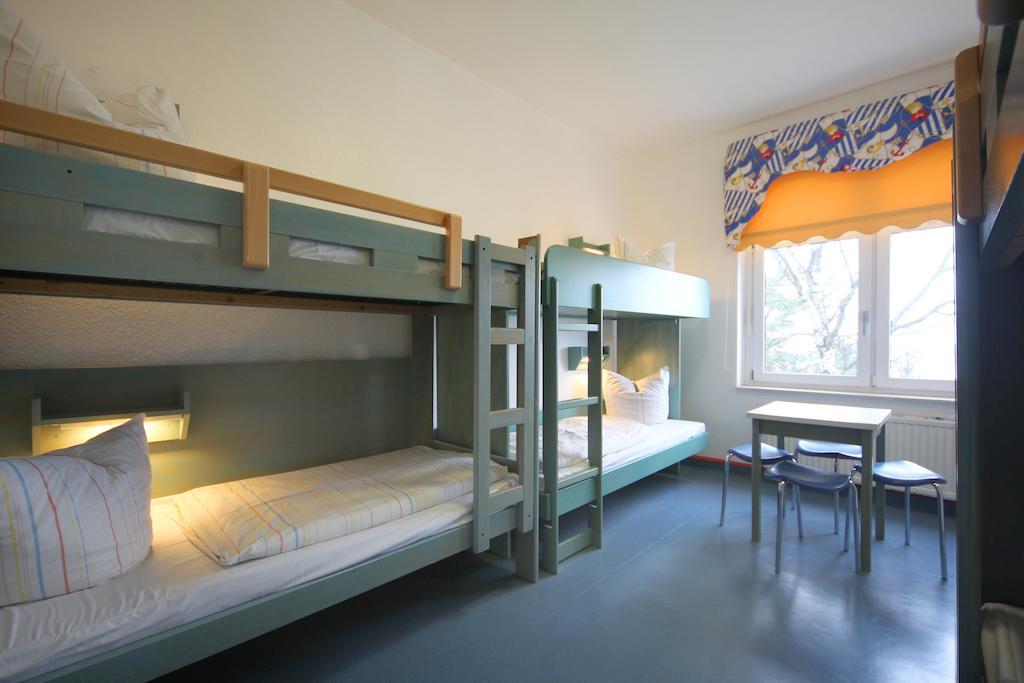 Djh Jugendherberge Binz Rom bilde