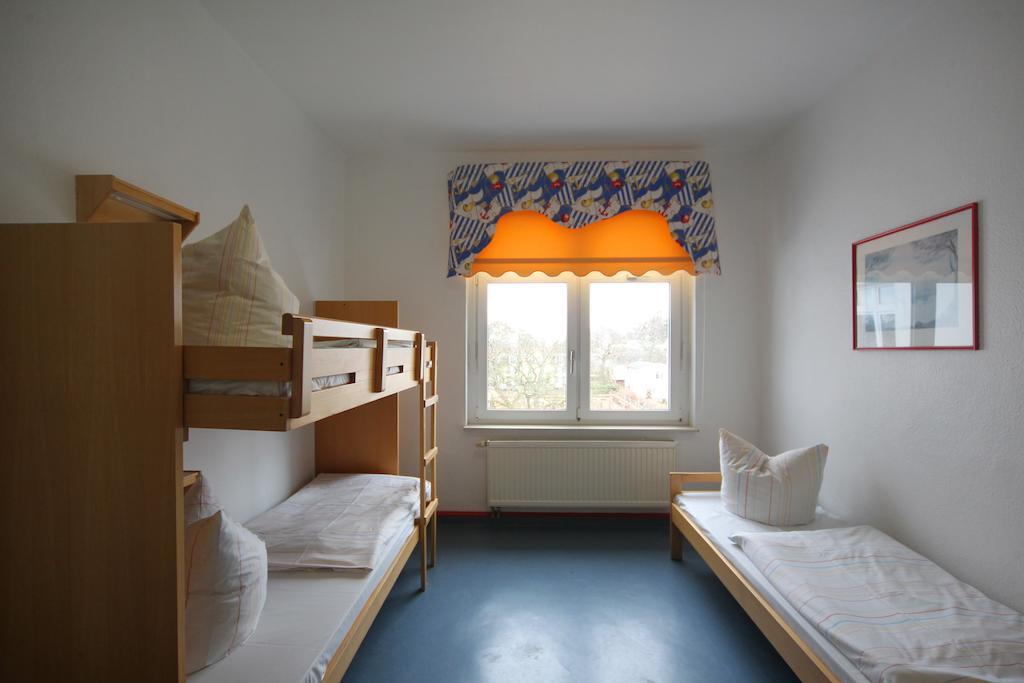 Djh Jugendherberge Binz Rom bilde