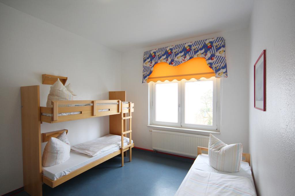 Djh Jugendherberge Binz Rom bilde