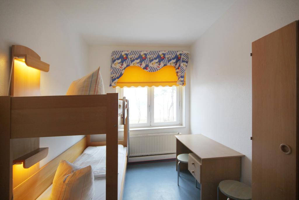 Djh Jugendherberge Binz Rom bilde