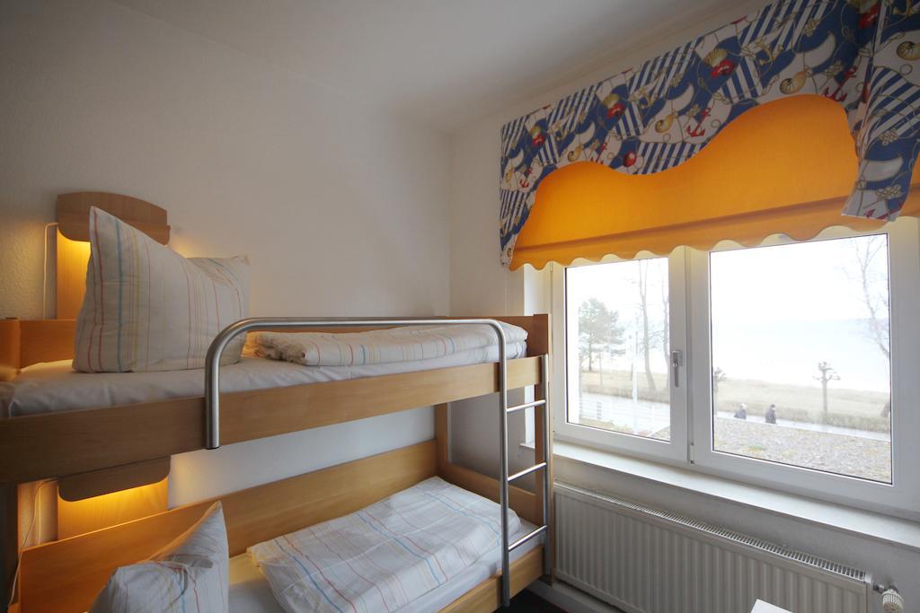 Djh Jugendherberge Binz Rom bilde